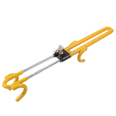 U-Shaped Lock, Car lock