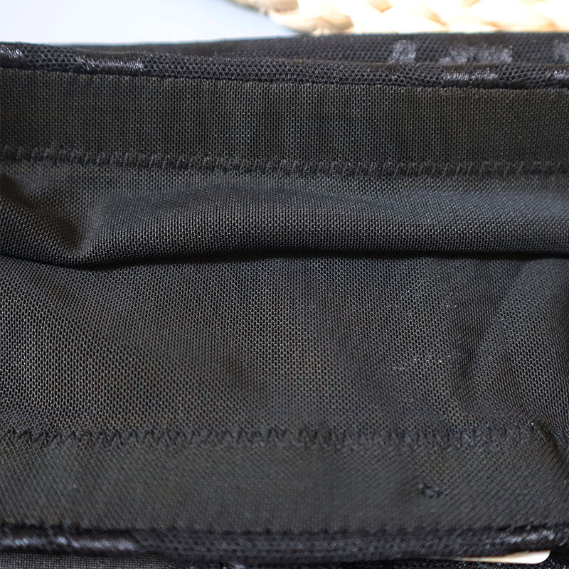 加厚性感提臀内裤假屁股臀垫无痕女夏塑身翘臀裤美臀蜜