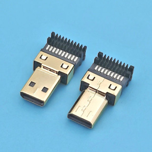ԭ�S��������MICRO HDMI�����B����HDMI D TYPE���l�ԄӺ������A