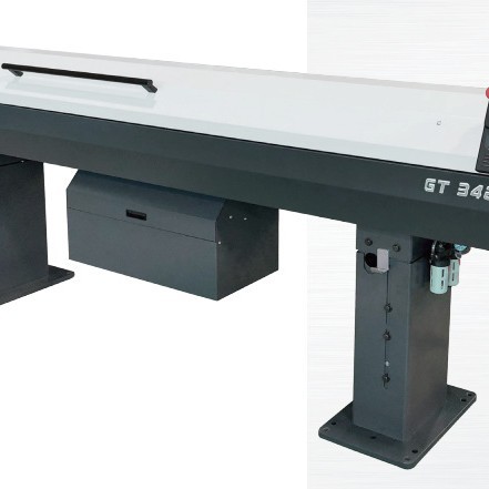 GT342-2.5米自动棒材送料机   自动车床送料机   FEDEK自动送料机