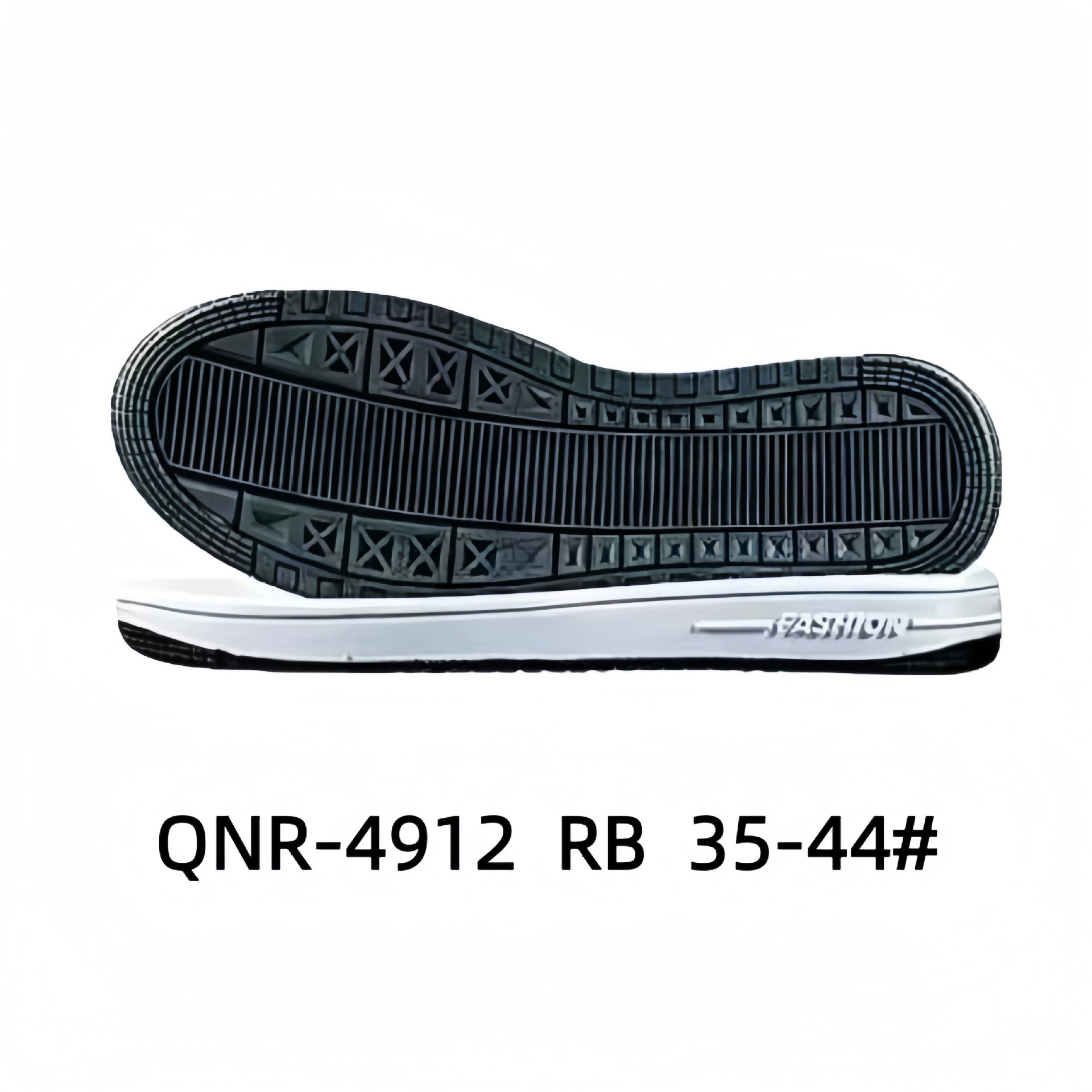 Повседневная подошва Casual Sole Спортивная подошва Sports shoes with large sole RB