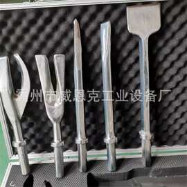 简易操作手动破拆工具组 专职消防日常执勤应急破拆专用工具