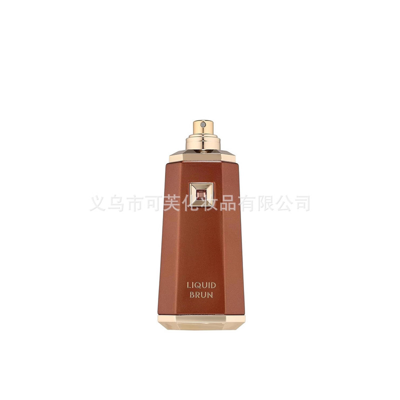跨境爆款Liquid Brun香水法国大道中东迪拜阿拉伯香氛持久外贸|undefined