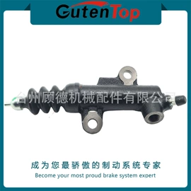 制动总泵;制动分泵;离合器总泵