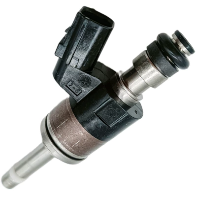 16010-5PA-305 16010-59B-315 Oil pump, nozzle