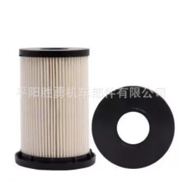 柴油滤清器2002801精滤云内国六发动机精滤