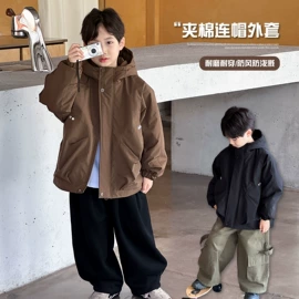 童T恤;童裤;普通外套