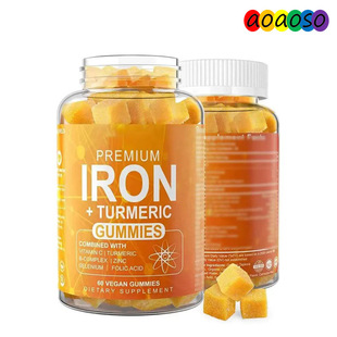 �羳�����F؛���Niron gummies�Fܛ��