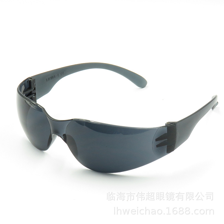 Серые устойчивые к царапинам линзы