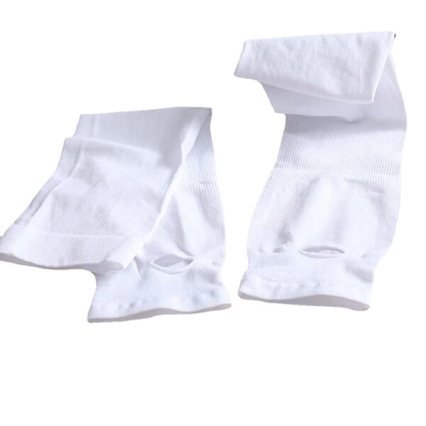 Silk protection sleeve