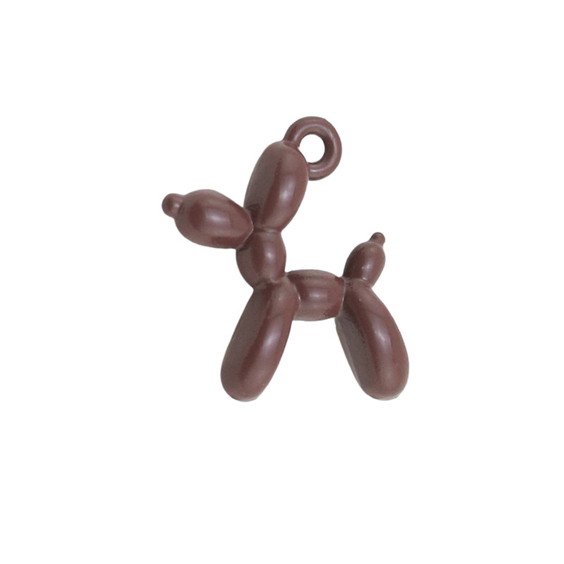 다크 다크 브라운 (19*15mm)