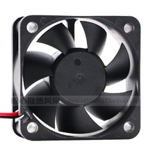AAVID 5020L24S Y70 24V 0.1A 5cm 5020 �������ߵ�Դɢ�ȷ���
