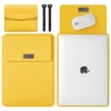Lemon yellow