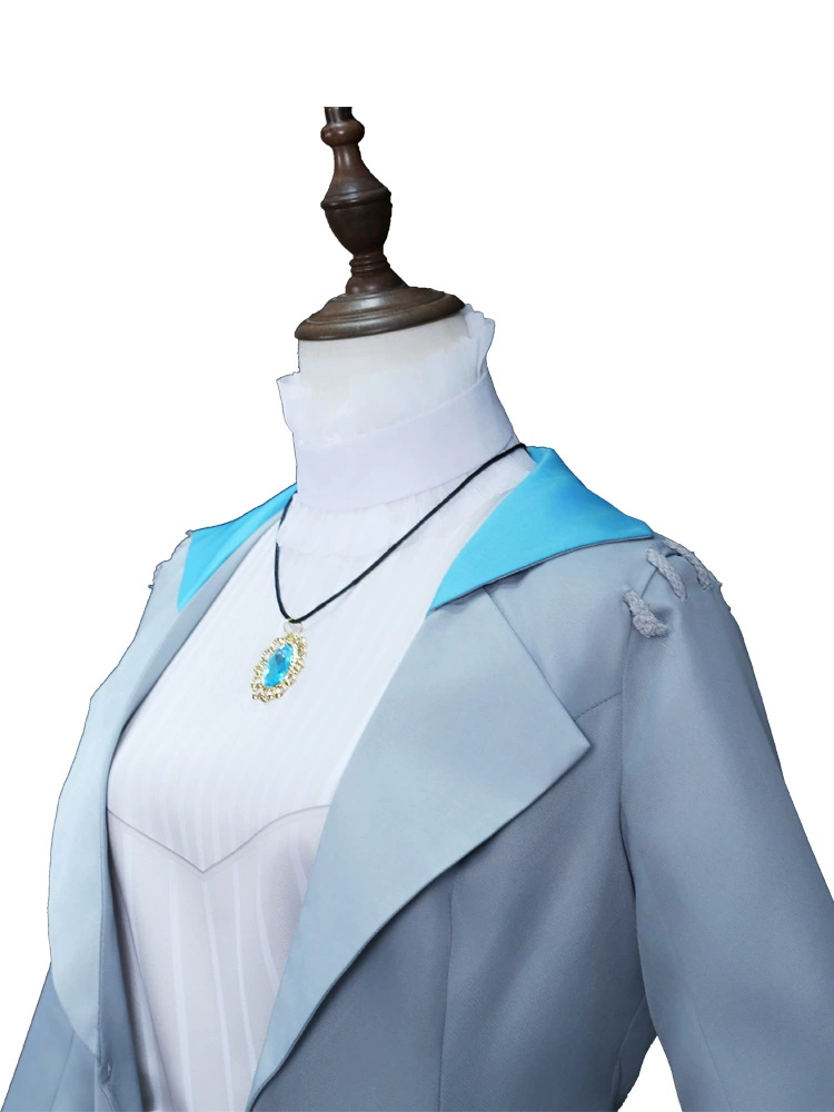 Set, skirt, cosplay, full set
