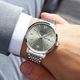 Guberson full-automatic mechanical watch men's hollow watch new men's watch tide trembles live explosions a generation of hair
