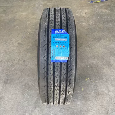 Truck tires 265/70R19.5 275/70R22.5 285/75R24.5 all-steel truck vacuum tires