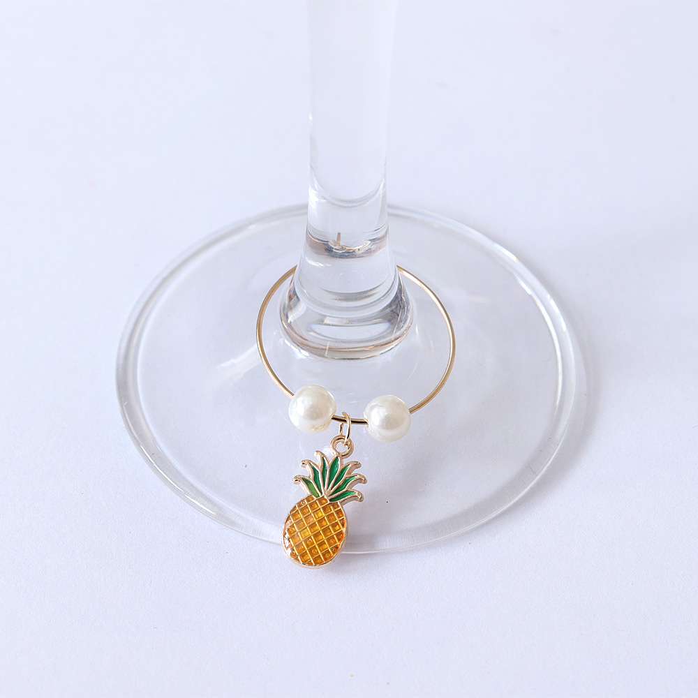 酒杯识别器