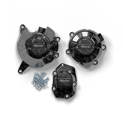 Motosiklet ləvazimatları və aksesuarları 17-26 Years, Engine Anti-Fall - forging-pattern