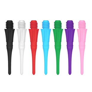 CyeeLife 25mm 2ba soft plastic POM Electronic Dart pin tip CL04