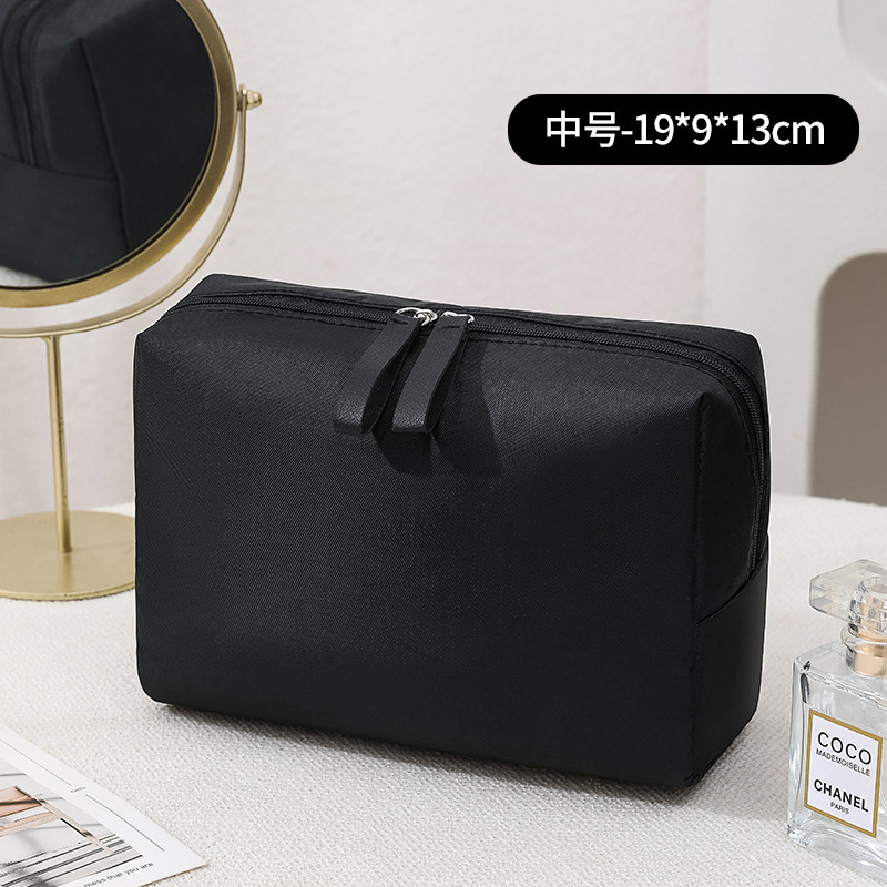 Black medium