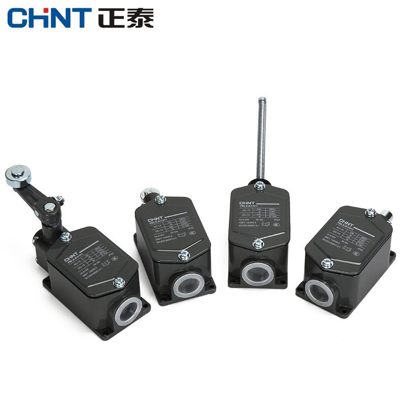 YBLXW-5系列微动开关 YBLXW-5/11G1