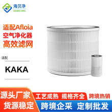 �m�� �՚������KAKA�V�W ����̿��ȩ��HEPA�����Ч�ͺψAͲ�Vо