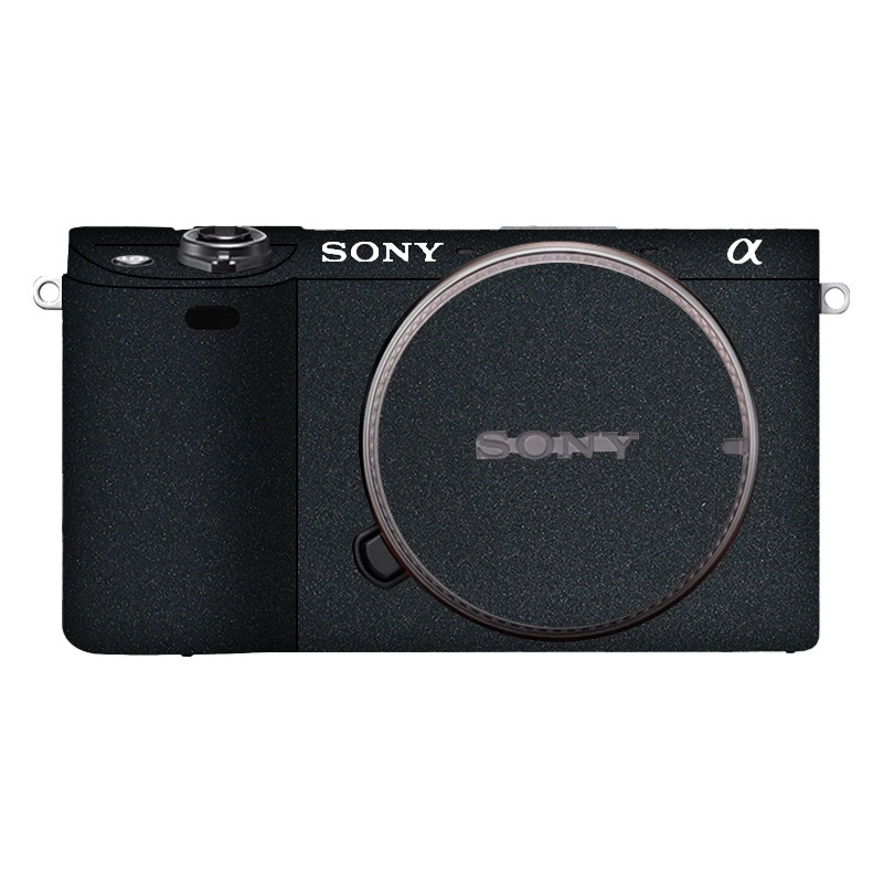 漫步驴 Sony, совместимая камера, защитная наклейка