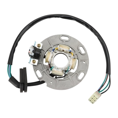 Yz250X 2016-2022, Alovlanma bobini (Babinalar)