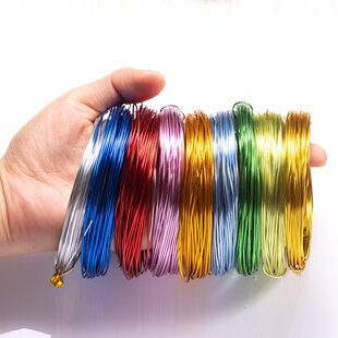 ���l0.6-3mm��ɫ�����X�� DIY��ˇ����ܛ�X�z ������ˇƷ�Ʒ�[��