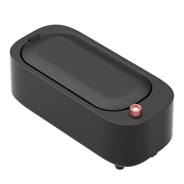 S800 [Dark Night Black] 50khz ultrasonic/4-speed mode/304 steel liner