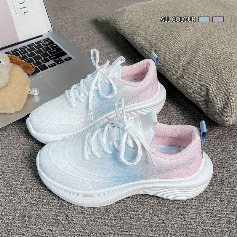 흰색과 파란색 [추천 모델]