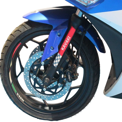 KAVAKI Guangdong Motorcycle Avtomobil və motosiklet məhsulları istehsal avadan