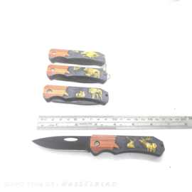 工厂供应折叠刀 刀具 口袋刀 野营登山刀具 水果刀 迷你随身 小刀