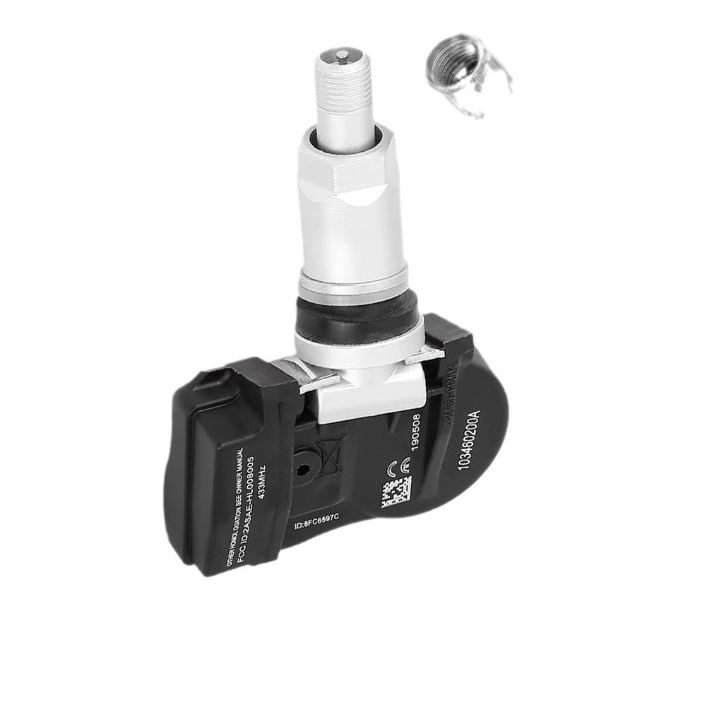 Датчик давления в шинах TPMS, совместим с Tesla Model 3 / Model X / Model S, 1034602-00-A