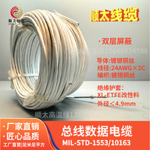 ̫| 24AWGоpΔ| MIL-STD-1553/10163