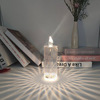 LED candle, night light, decorations, brand jewelry for bed, lights, Birthday gift, wholesale