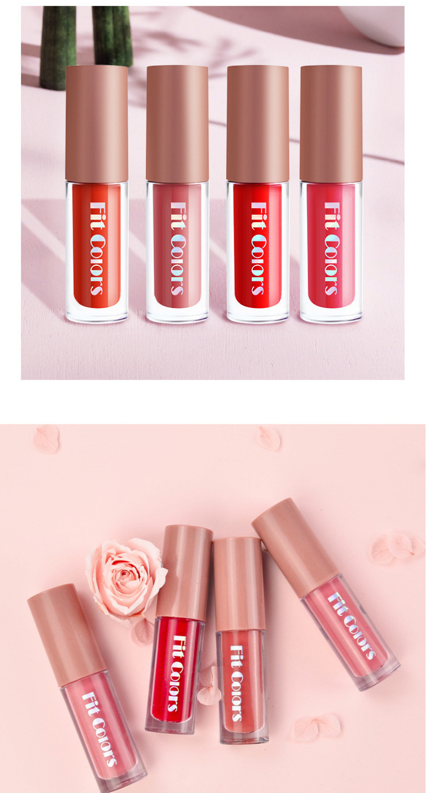 Lip Gloss Set Image 7