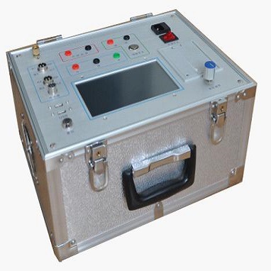 DP/GKC-V开关机械特性测试仪/开关机械特性检测仪