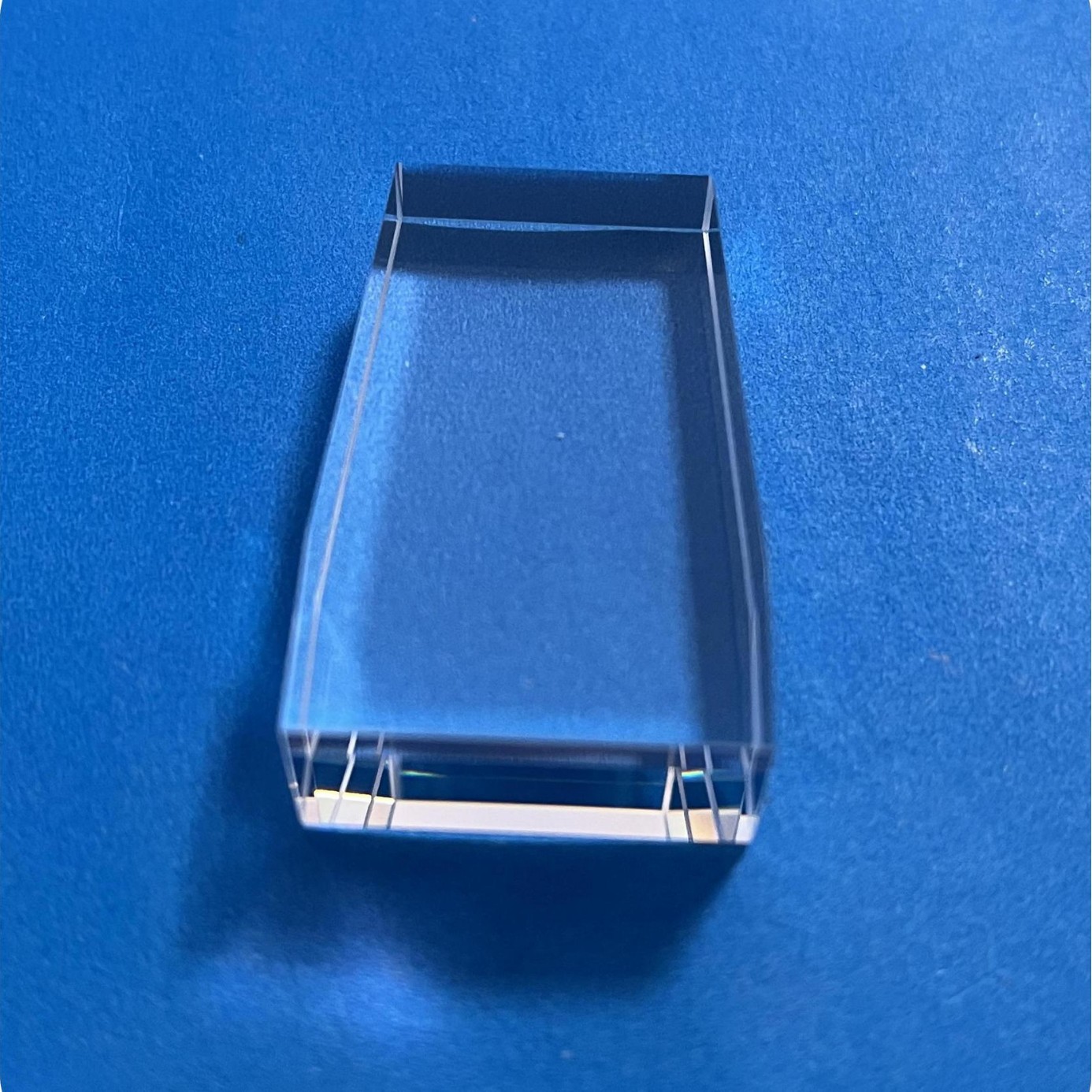 信田科技石英光锥40（12）*25（20）*12（10）