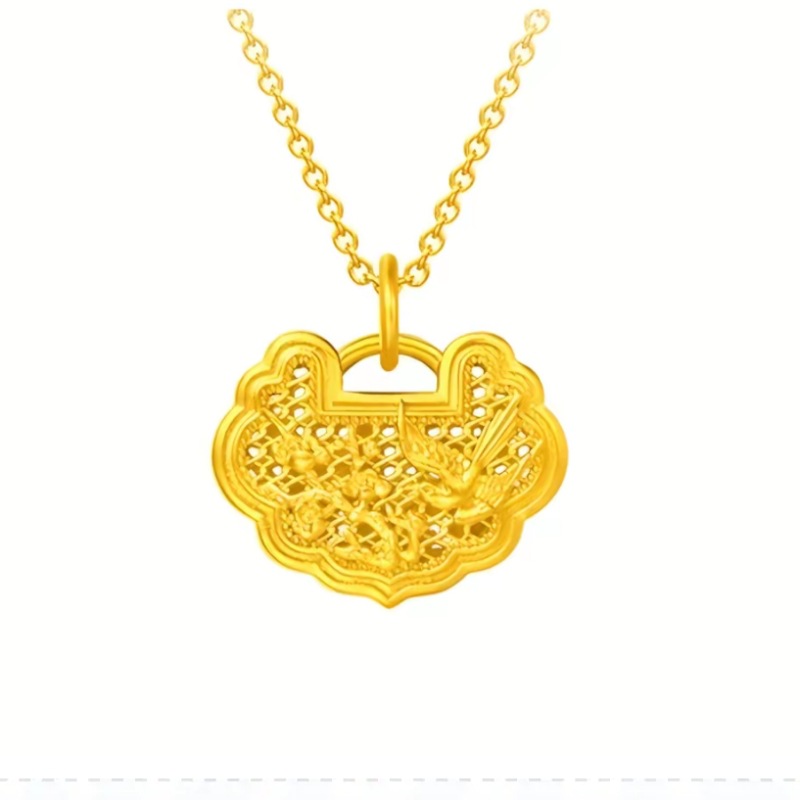 매화자물쇠 까치 (약 0.5g)