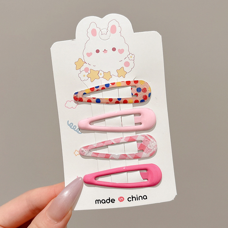 3#핑크 세트 약 5cm