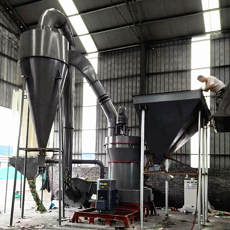 中州机械雷蒙磨、沸石磨粉机、中型雷蒙磨机、厂家直销