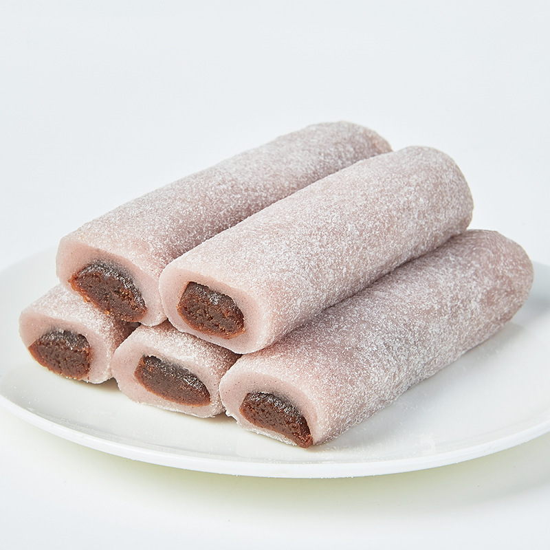 上海名物ストリップケーキ、重陽ケーキ、キンモクセイケーキ、もちもち、伝統菓子、すぐに食べられる菓子、卸売販売|undefined
