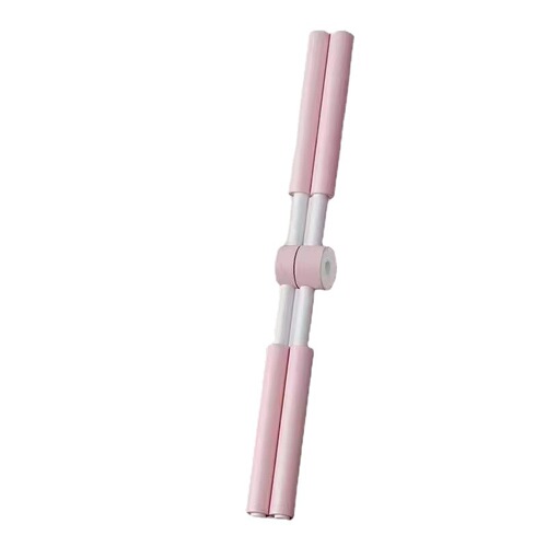 Factory wholesale yoga stick body opening back god station posture hunchback correction cross children beautiful shoulder back training equipment 
