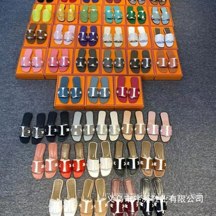 �羳���QH��Ь�߰汾ԭ��ĸ���eƽ����Ь�ٴ�һ����ƴɫɳ����Ь