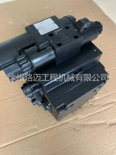 宝马格压路机 BW211D-40振动泵适用物料05818893