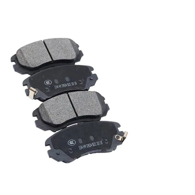 Brake Pads Ceramic, Tormoz supportları