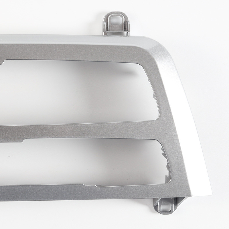 Adecuado para BMW Serie 3 faro 3 Serie control central doble color Lámpara F30 faro aire acondicionado panel lámpara vehículo-montado ELD lámpara