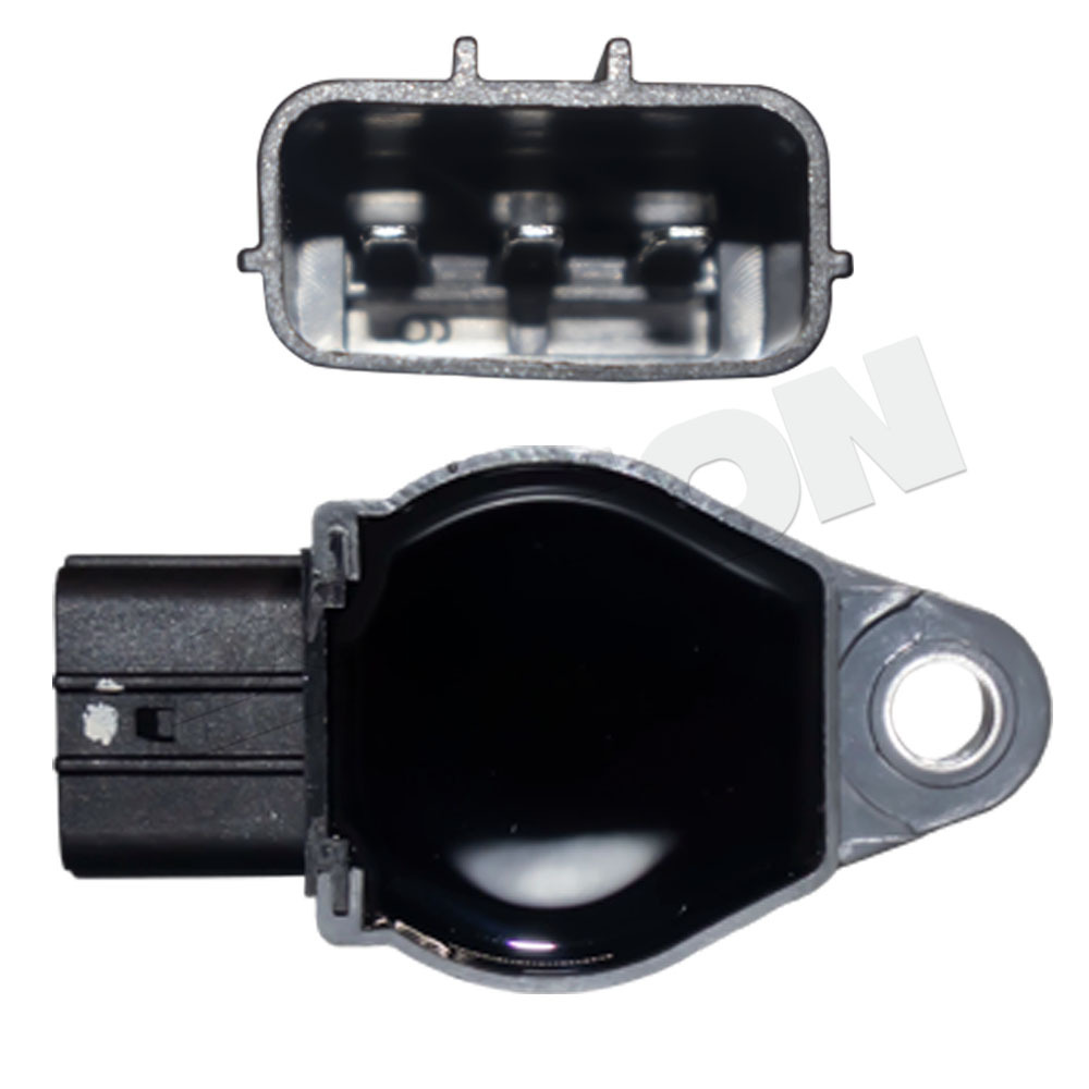Smw251000 Is Suitable for Great Wall/Tengyi V80 Brand New High-Quality High-Performance Ignition Coil