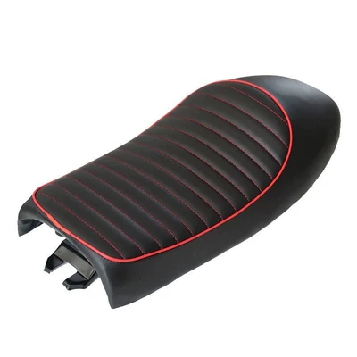 CG125 hump seat cushion – Motorcycle Safety Supplies